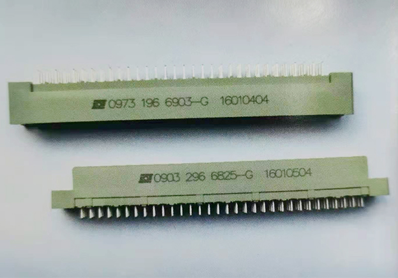 0973 196 6903-G/0973 296 6825-G歐式96針